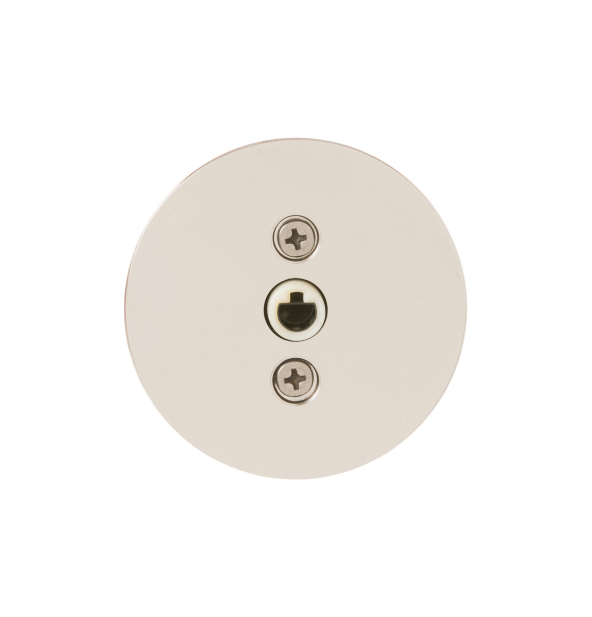 WS01L02036 - Genuine OEM GE Range Burner Control Knob, Stainless