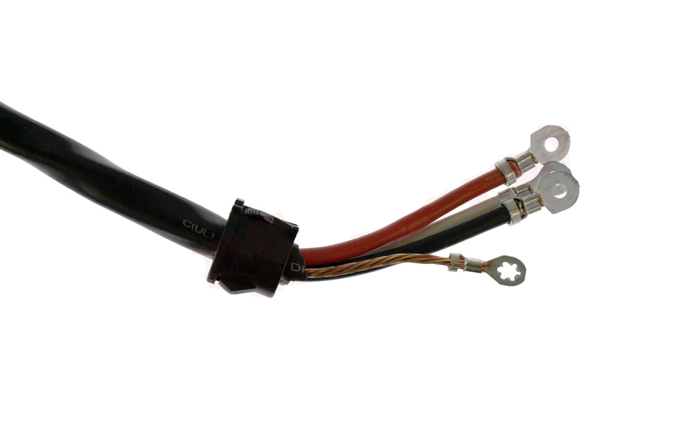 W11226497 - Genuine OEM Whirlpool Range Power Cord