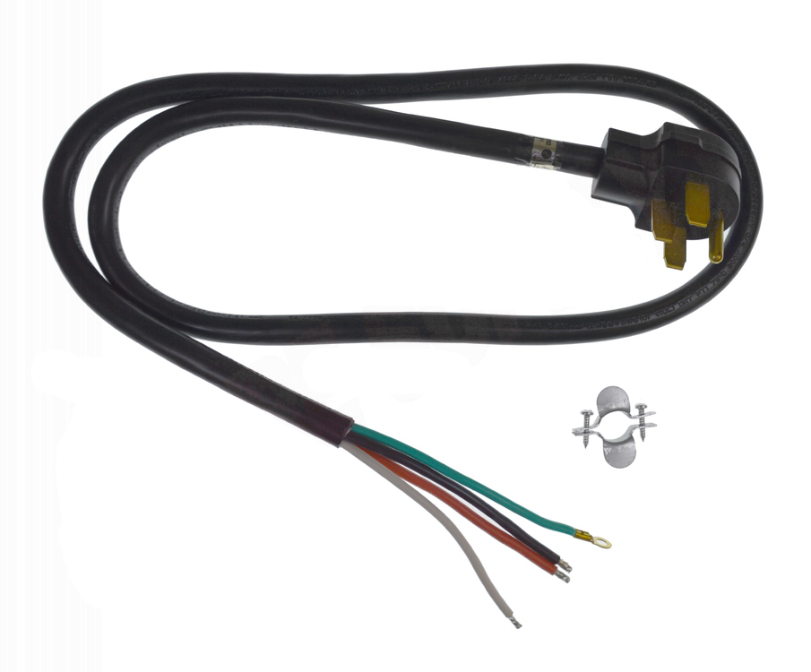544147 - Genuine OEM Vista 5' Range Cord & Plug