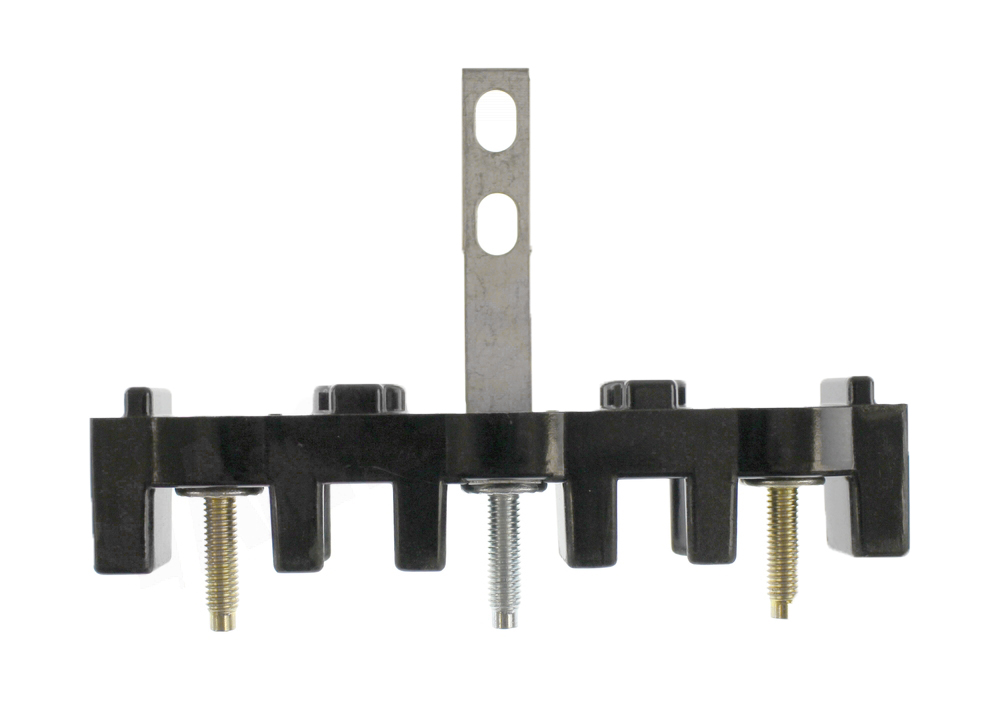 WPW10245259 - Genuine OEM Whirlpool Range Terminal Block