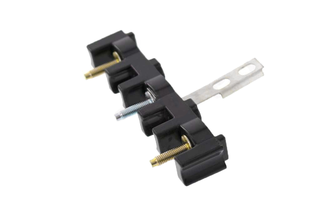 WPW10245259 - Genuine OEM Whirlpool Range Terminal Block