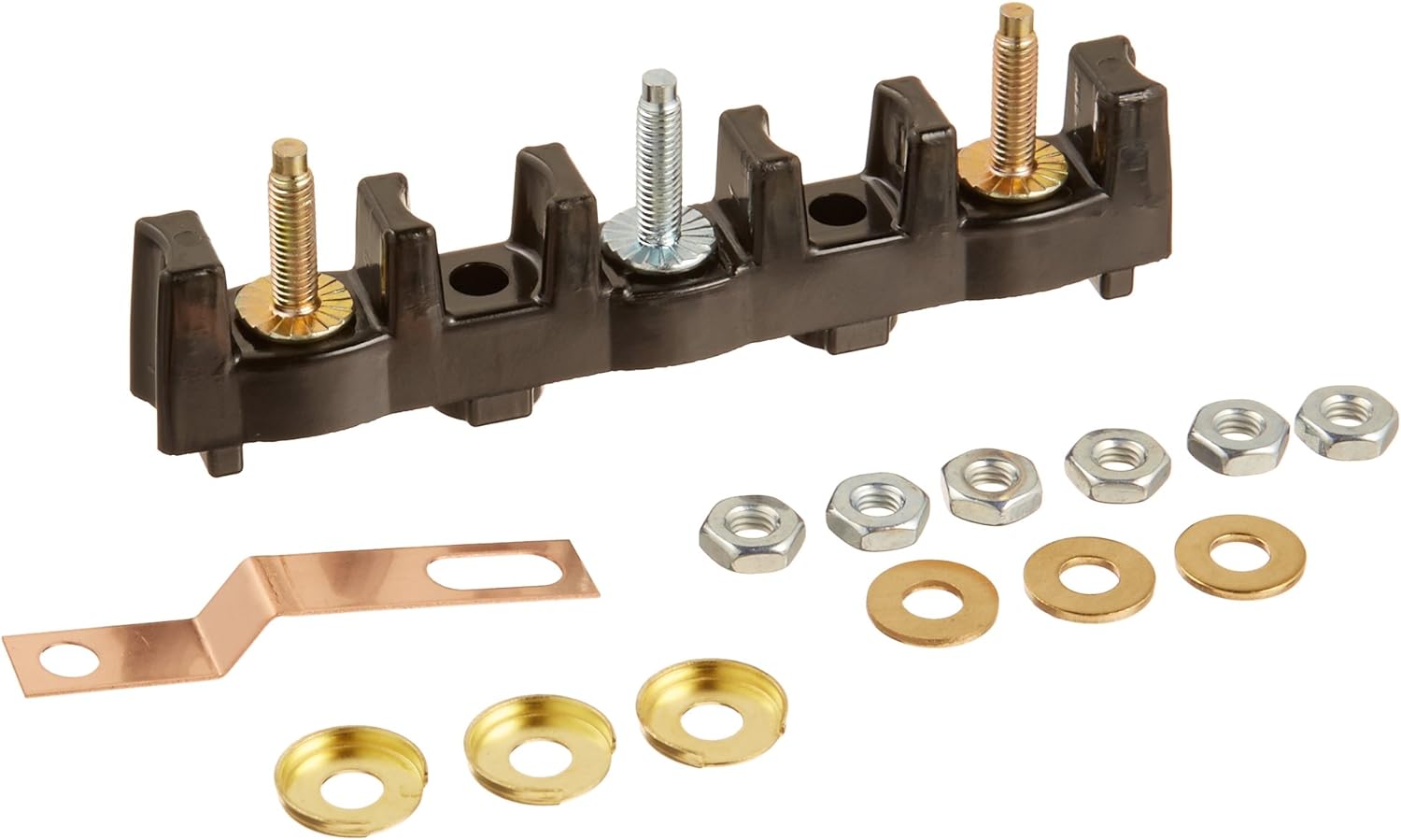 5304409888 - Genuine OEM Frigidaire Range Terminal Block Kit