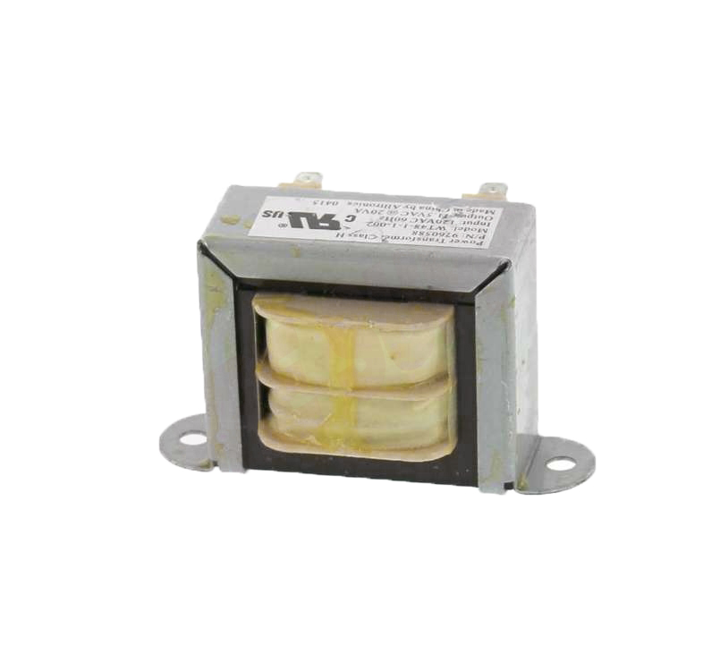 WP9760588 - Genuine OEM Whirlpool Range Cooktop 20va Light Transformer