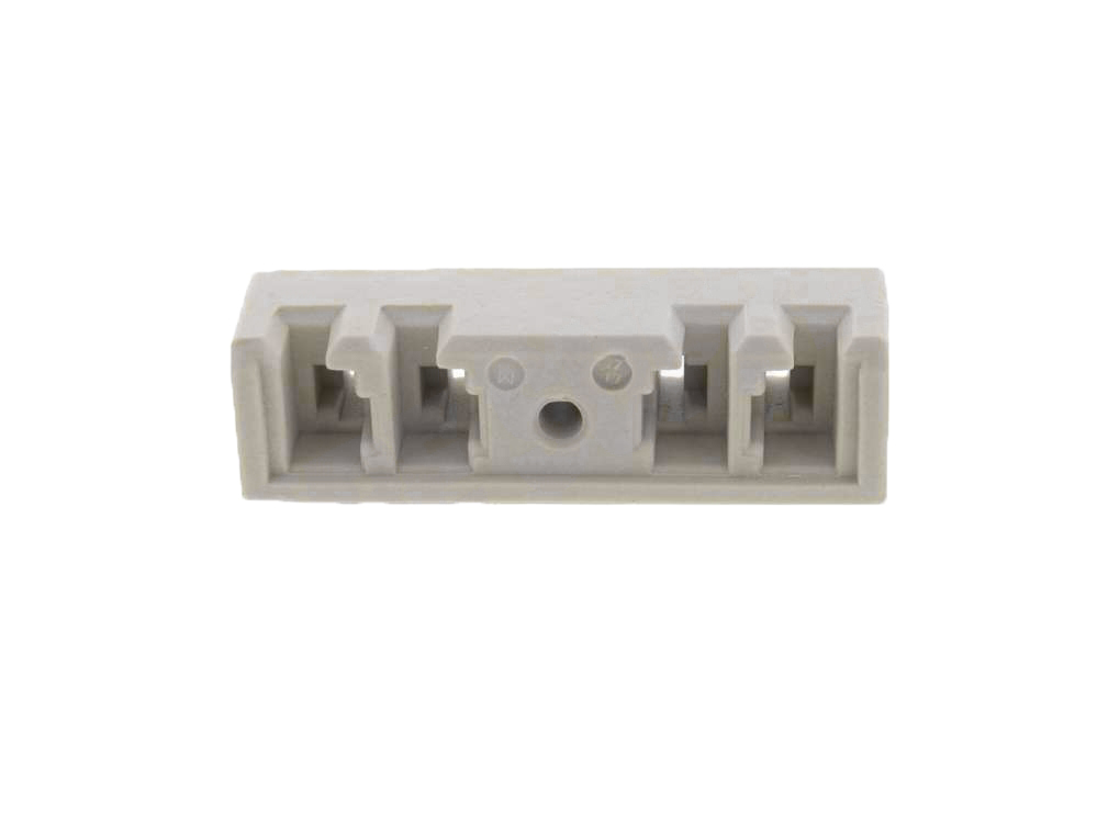 WPY708730 - Genuine OEM Whirlpool Range Terminal Block Receptacle
