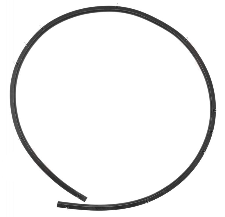 316239700 - Genuine OEM Frigidaire Range Oven Door Gasket