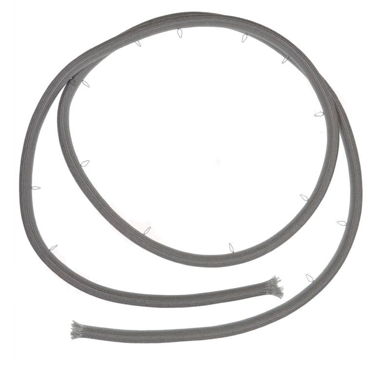 316405000 - Genuine OEM Frigidaire Range Oven Door Gasket