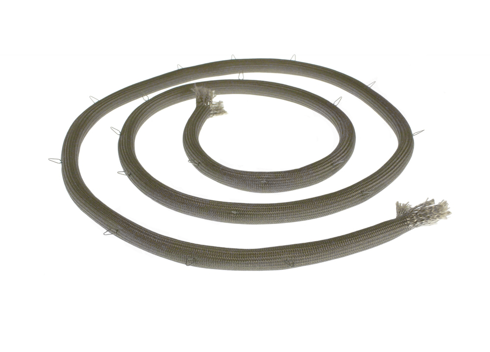W11542153 - Genuine OEM Whirlpool Range Oven Door Gasket