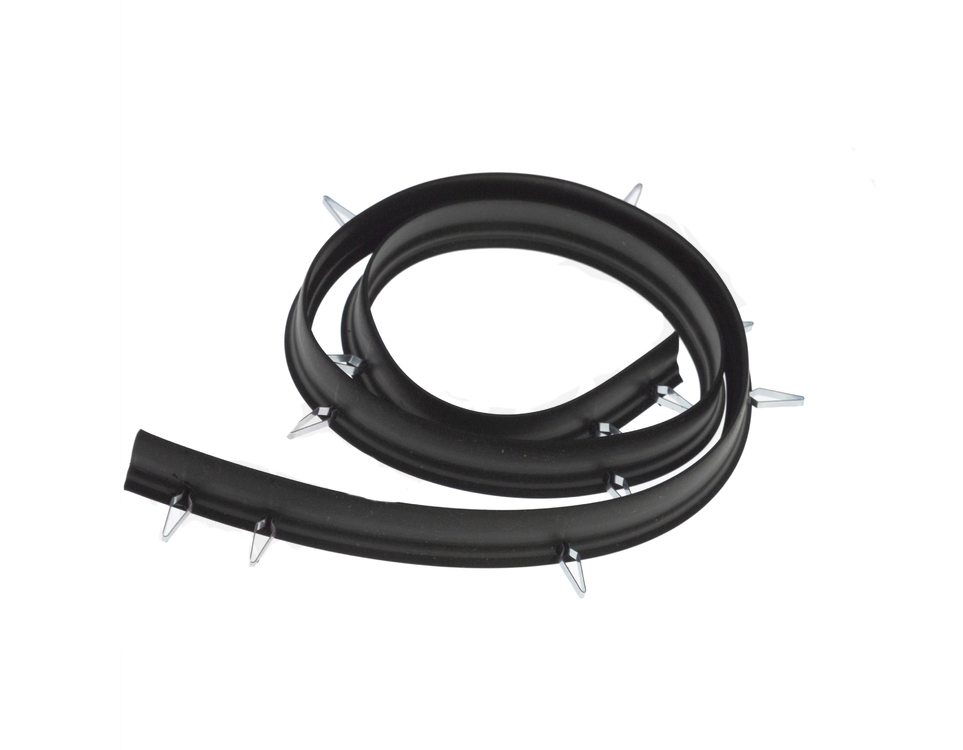 WS01L16273 - Genuine OEM GE Range Oven Door Gasket