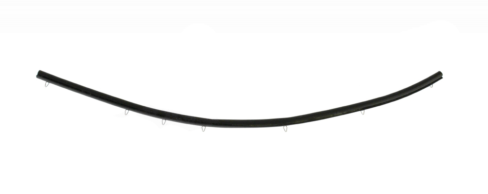 W10316661 - Genuine OEM Whirlpool Range Oven Door Gasket