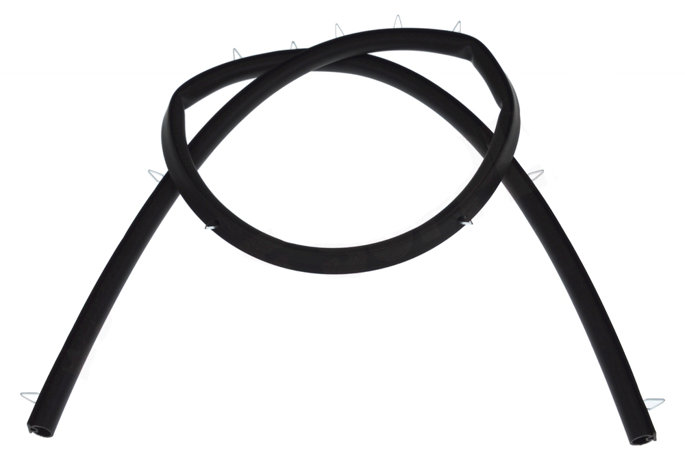 5303202011 - Genuine OEM Frigidaire Range Oven Door Gasket