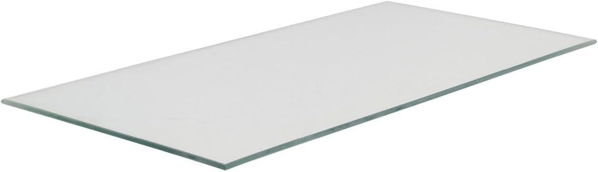 WP4449259 - Genuine OEM Whirlpool Range Inner Oven Door Glass