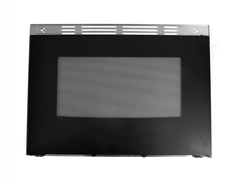 WS01L13565 - Genuine OEM GE Range Oven Door Assembly