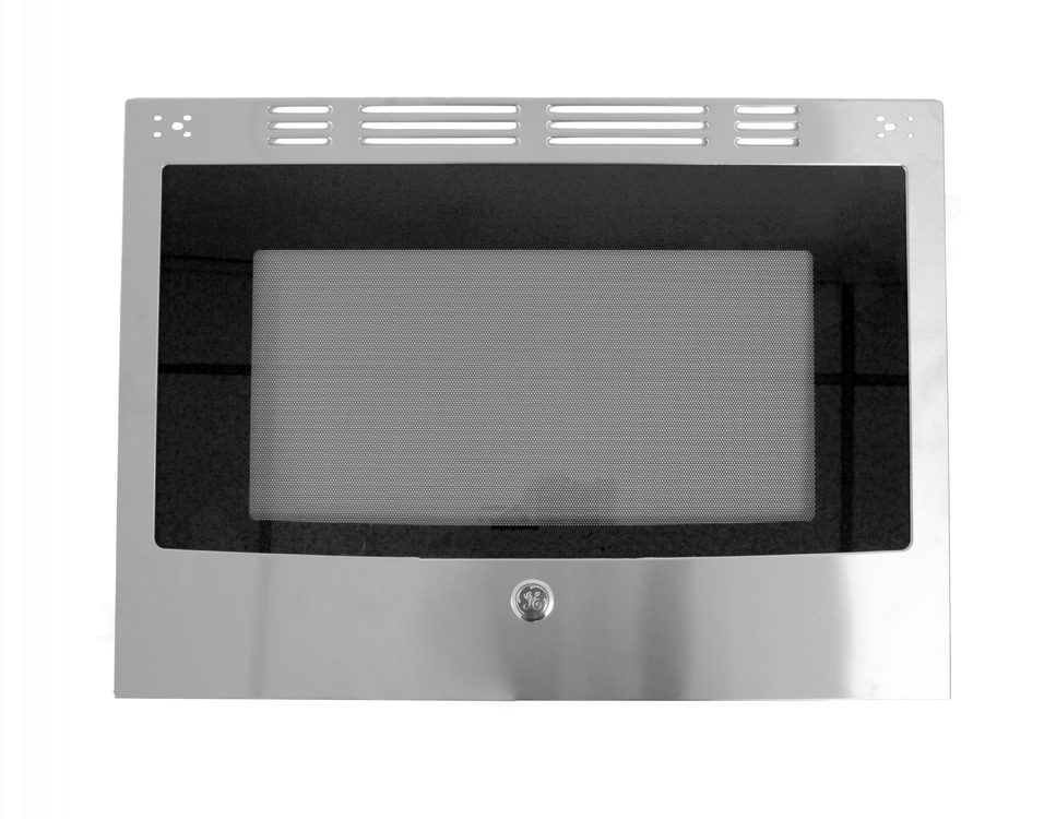 WS01L13565 - Genuine OEM GE Range Oven Door Assembly