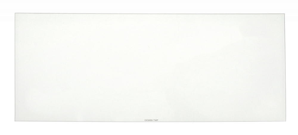 WP9781654 - Genuine OEM Whirlpool Range Inner Oven Door Glass