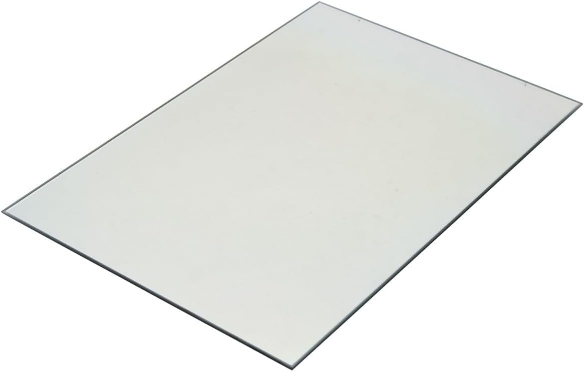 WP8053948 - Genuine OEM Whirlpool Range Inner Oven Door Glass