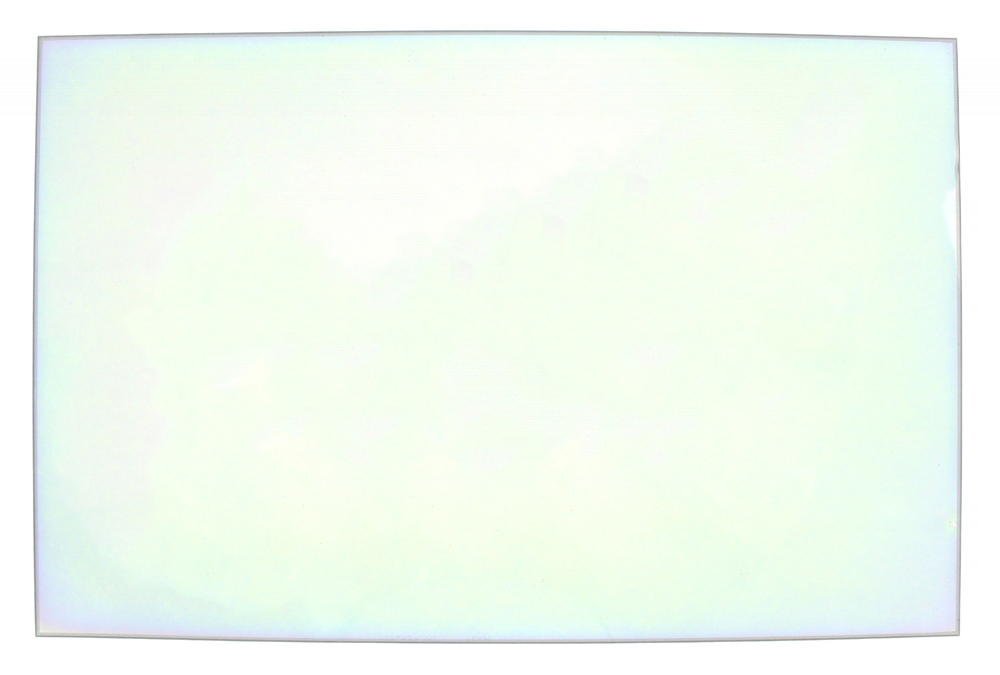 74003645 - Genuine OEM Whirlpool Range Inner Oven Door Glass