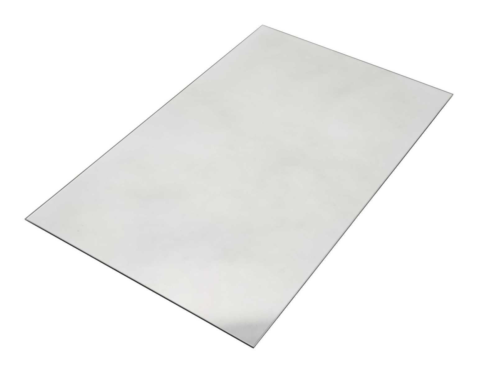 WPW10618107 - Genuine OEM Whirlpool Range Door Glass