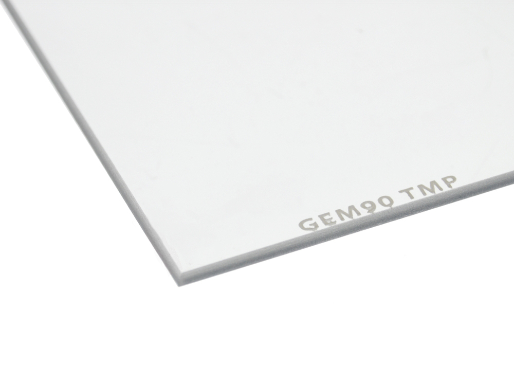 W11339500 - Genuine OEM Whirlpool Range Inner Door Glass