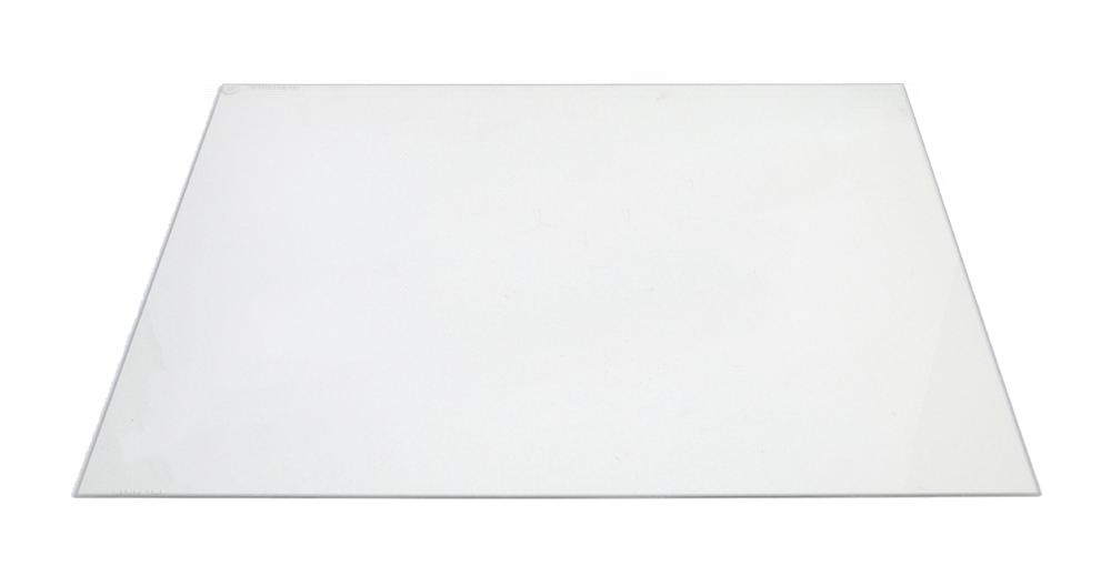 W11339500 - Genuine OEM Whirlpool Range Inner Door Glass