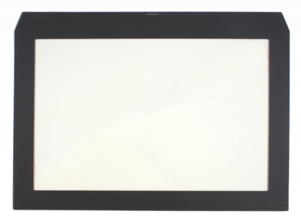 WPW10335920 - Genuine OEM Whirlpool Range Inner Oven Door Glass