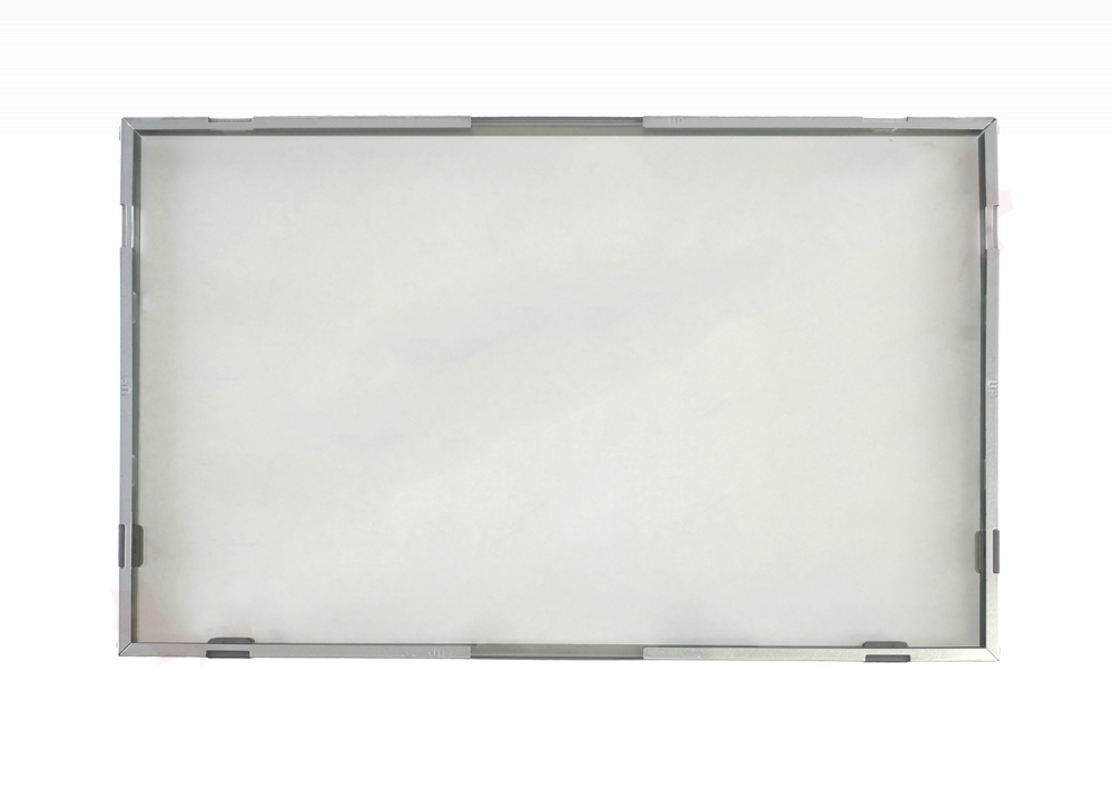 WPW10347596 - Genuine OEM Whirlpool Range Door Glass