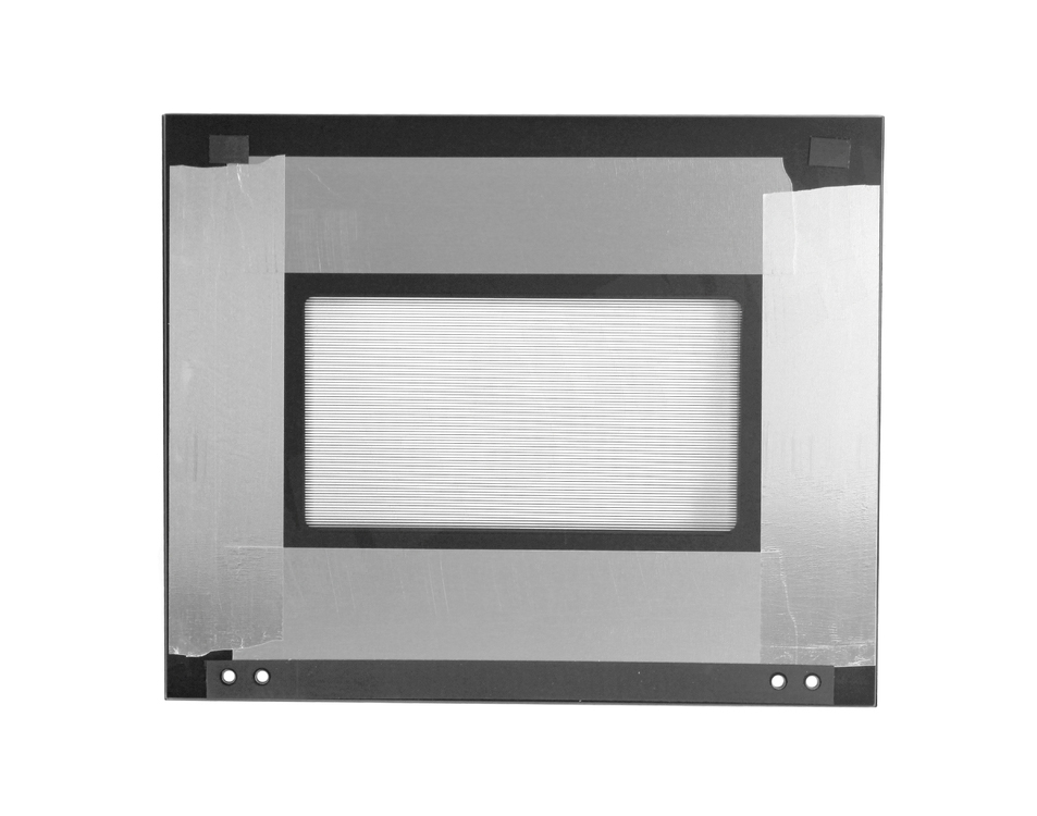 WP4452315 - Genuine OEM Whirlpool Range Outer Door Glass