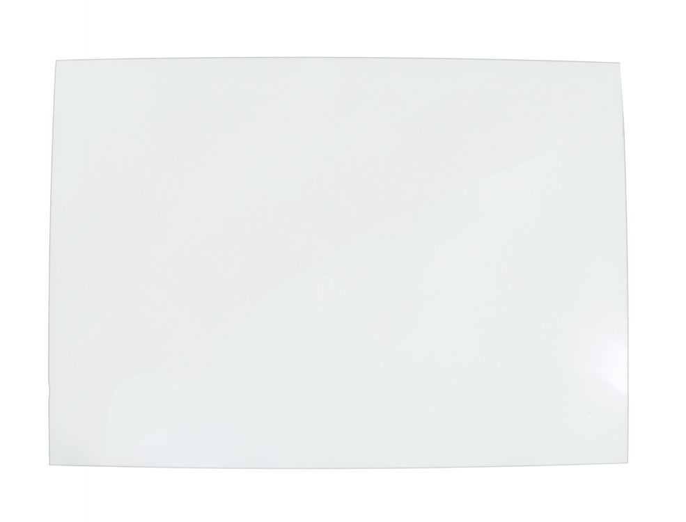 W10829001 - Genuine OEM Whirlpool Range Inner Door Glass