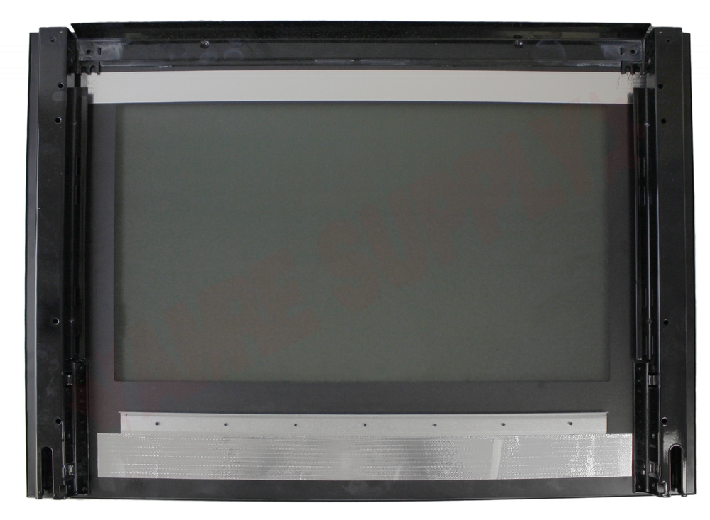 W11354880 - Genuine OEM Whirlpool Range Door Glass, 29-3/4" X 22"