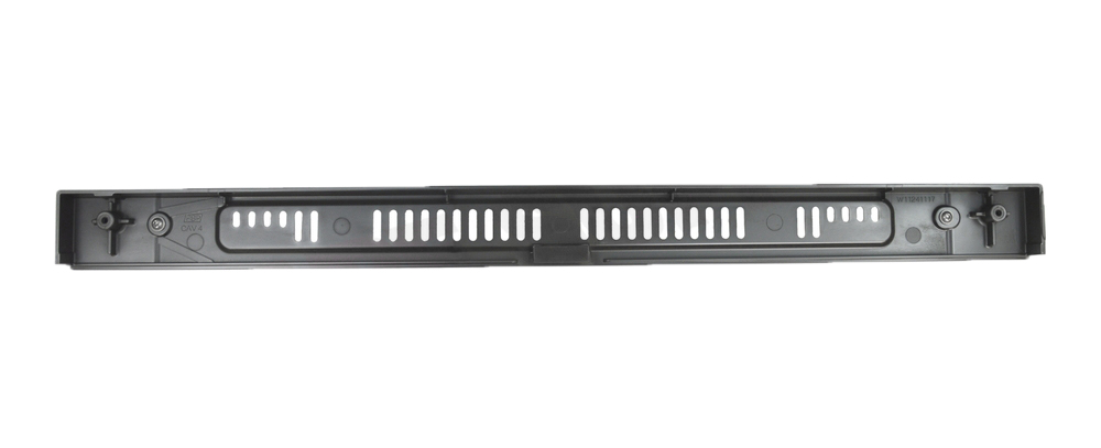 W11449263 - Genuine OEM Whirlpool Range Oven Door Handle