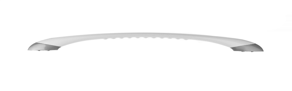 WP74011768 - Genuine OEM Whirlpool Range Oven Door Handle, White