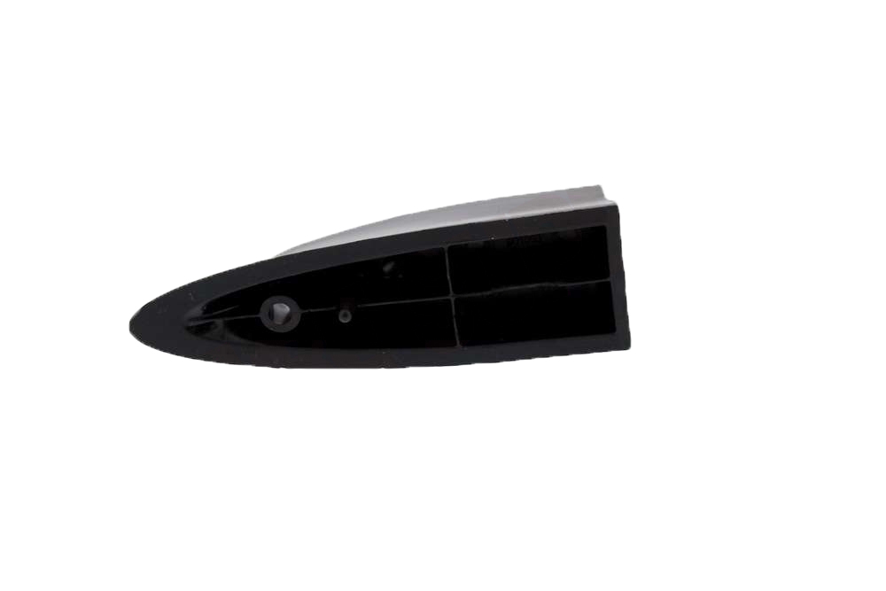 WPW10410341 - Genuine OEM Whirlpool Range Oven Door Handle End Cap, Black