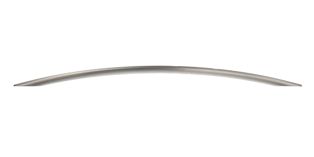 W11110499 - Genuine OEM Whirlpool Range Oven Door Handle, Stainless