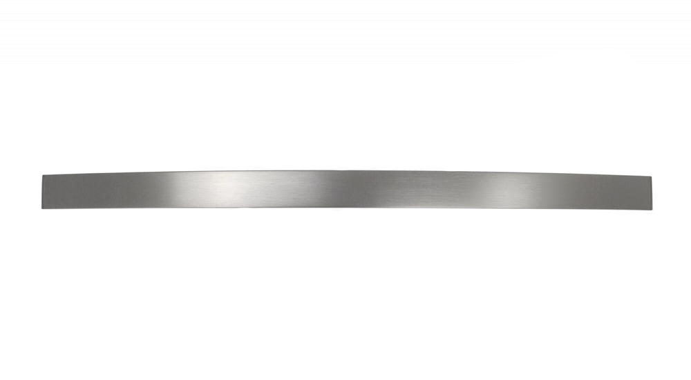 W11110499 - Genuine OEM Whirlpool Range Oven Door Handle, Stainless