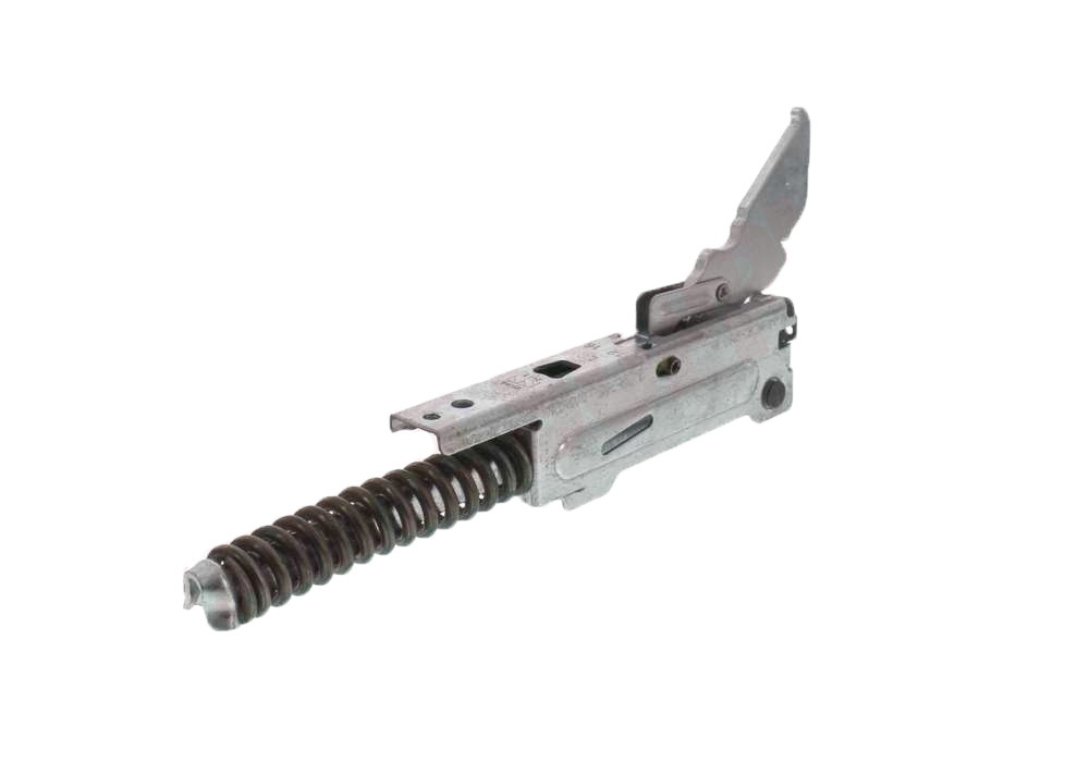 WPW10440013 - Genuine OEM Whirlpool Range Oven Door Hinge, Left or Right Hand