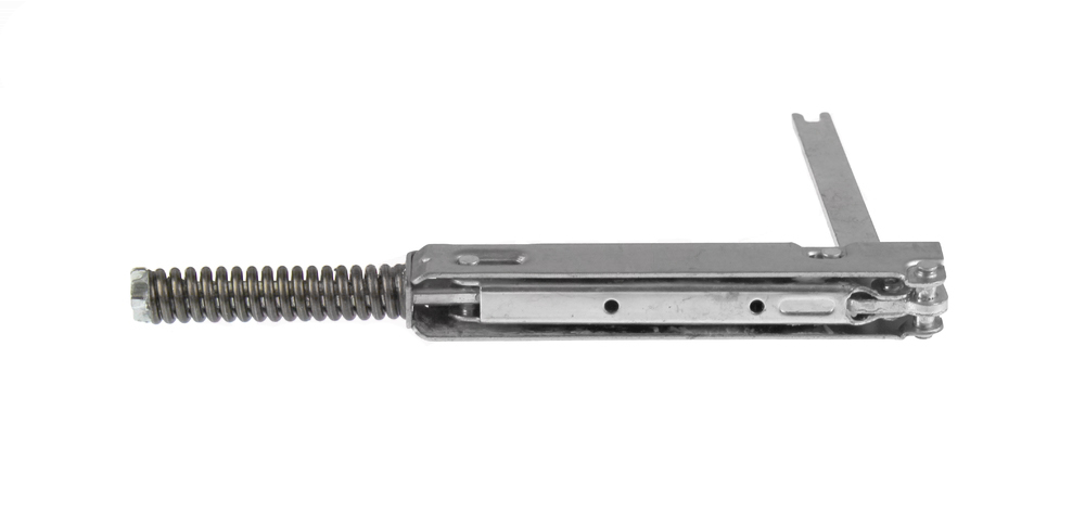 W10874474 - Genuine OEM Whirlpool Range Oven Door Hinge