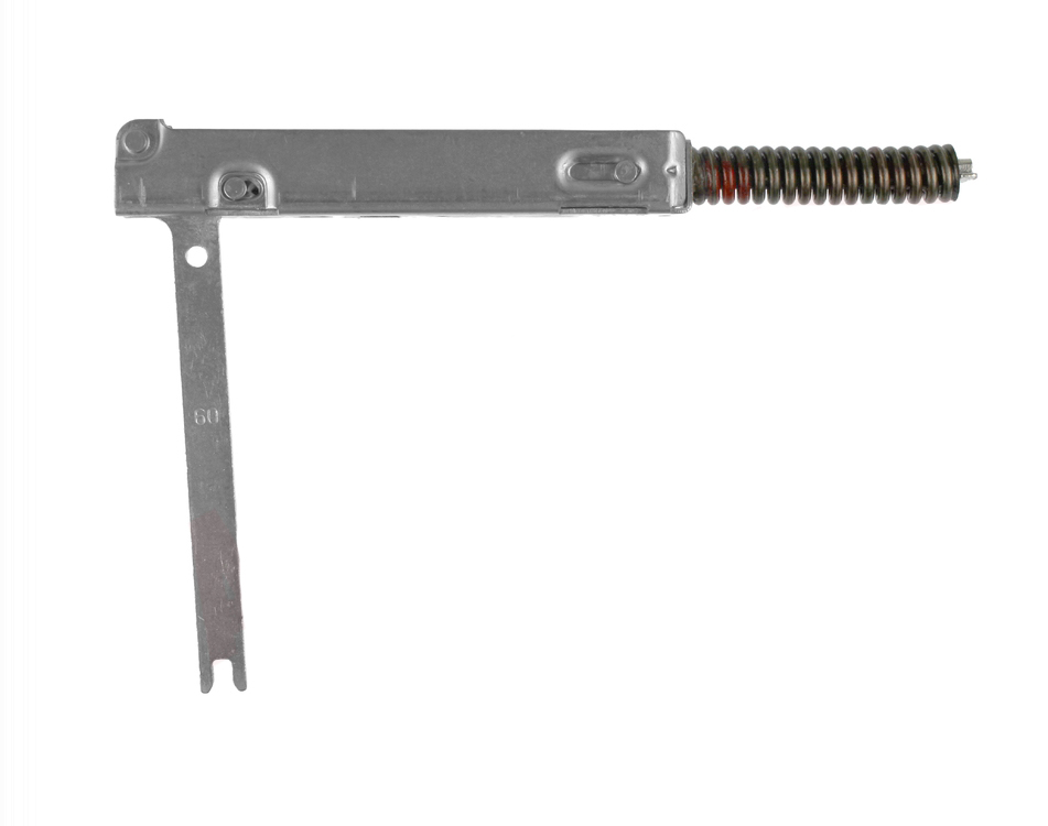 W10874474 - Genuine OEM Whirlpool Range Oven Door Hinge