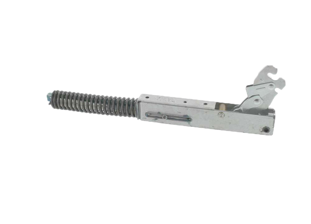 74010546 - Genuine OEM Whirlpool Range Oven Door Hinge, Left or Right Hand