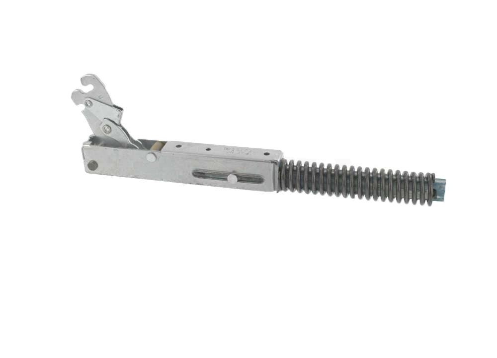 74010546 - Genuine OEM Whirlpool Range Oven Door Hinge, Left or Right Hand