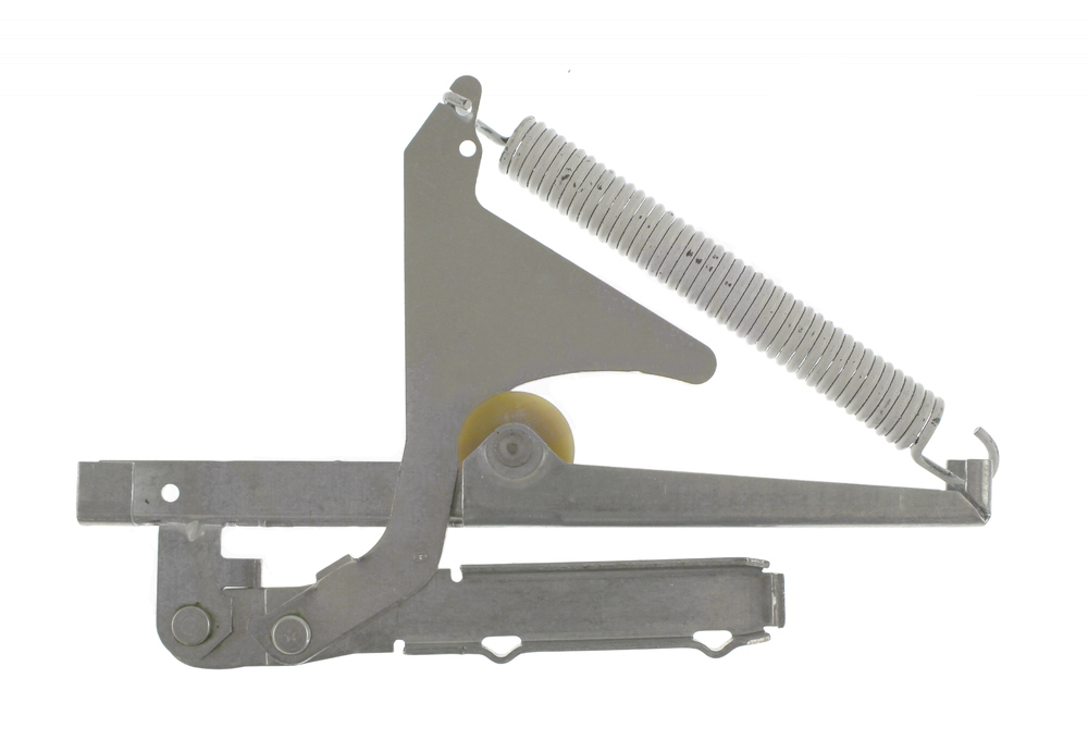 WP74011141 Whirlpool Oven Door Hinge – Genuine OEM Left or Right Hand Replacement