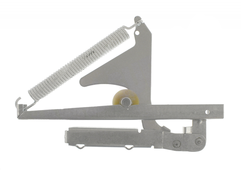 WP74011141 Whirlpool Oven Door Hinge – Genuine OEM Left or Right Hand Replacement