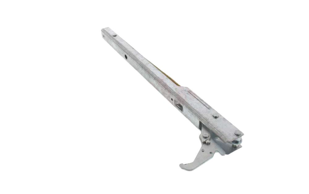 WP4455526 - Genuine OEM Whirlpool Range Oven Door Hinge, Left or Right Hand