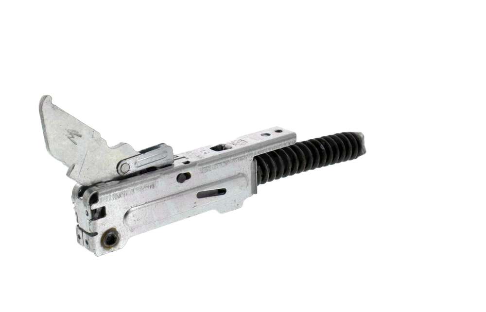 WPW10388635 - Genuine OEM Whirlpool Range Oven Door Hinge, Left or Right Hand