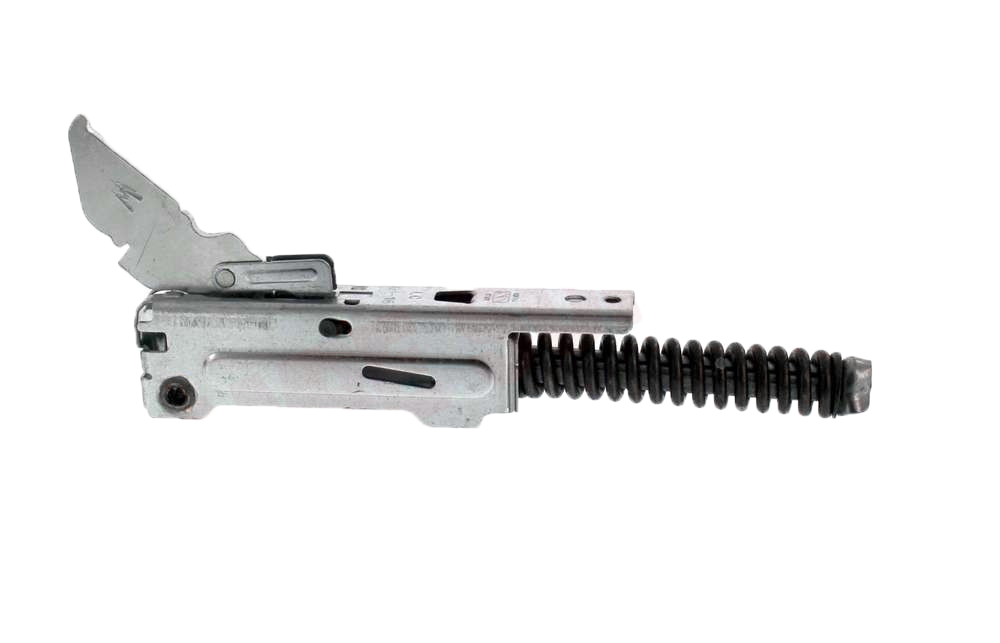 WPW10388635 - Genuine OEM Whirlpool Range Oven Door Hinge, Left or Right Hand