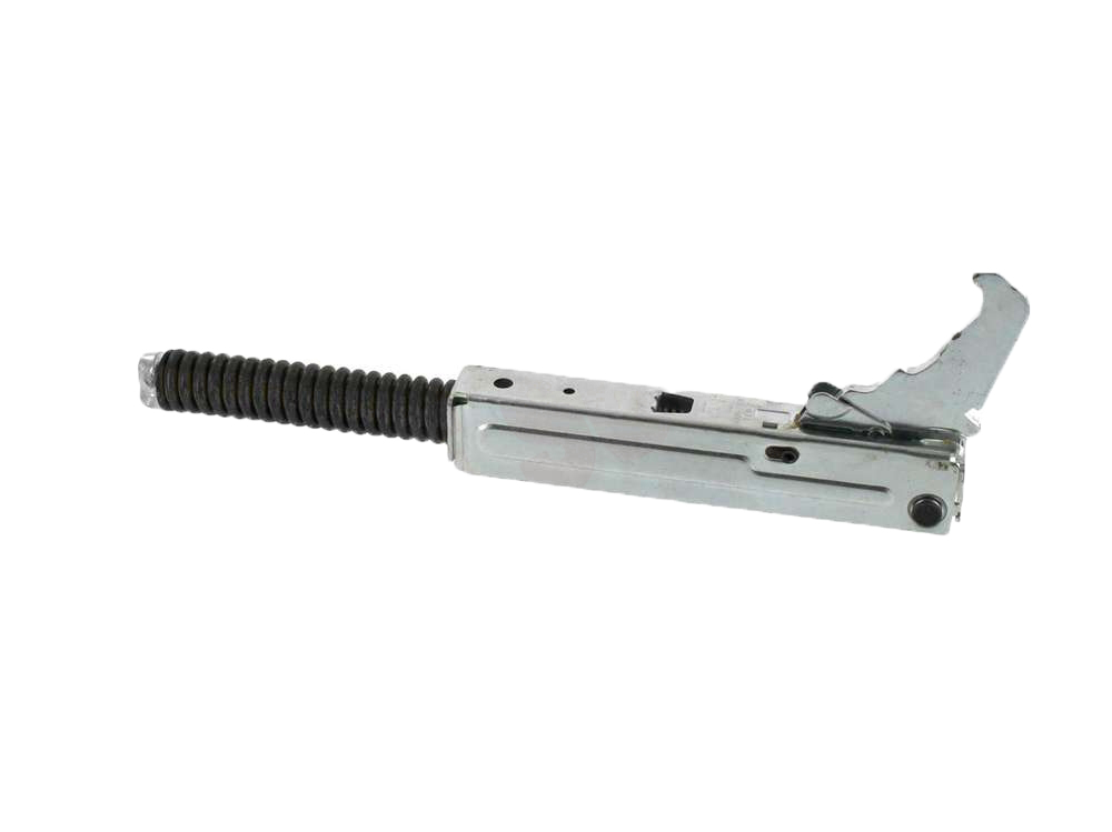 WPW10335434 - Genuine OEM Whirlpool Range Oven Door Hinge, Left Hand