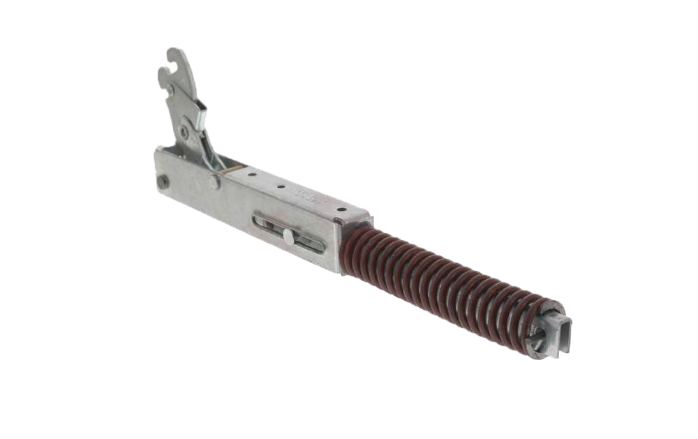 WP74010284 - Genuine OEM Whirlpool Range Oven Door Hinge