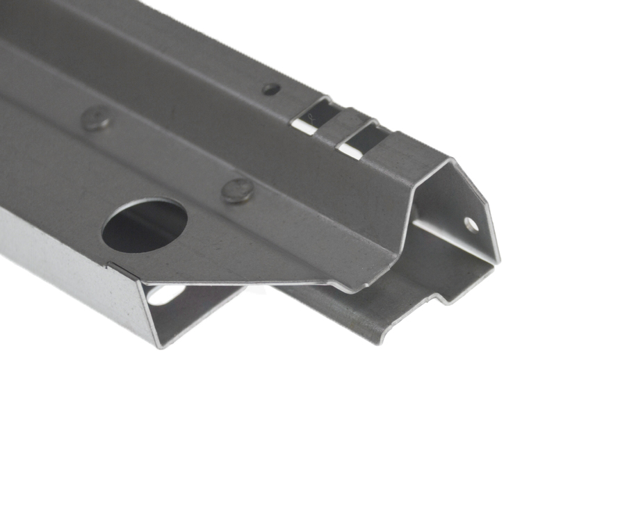WP74008015 - Genuine OEM Whirlpool Range Hinge Receptacle