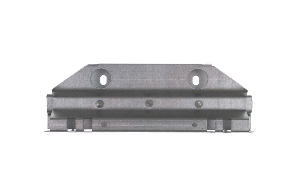 WP74008015 - Genuine OEM Whirlpool Range Hinge Receptacle