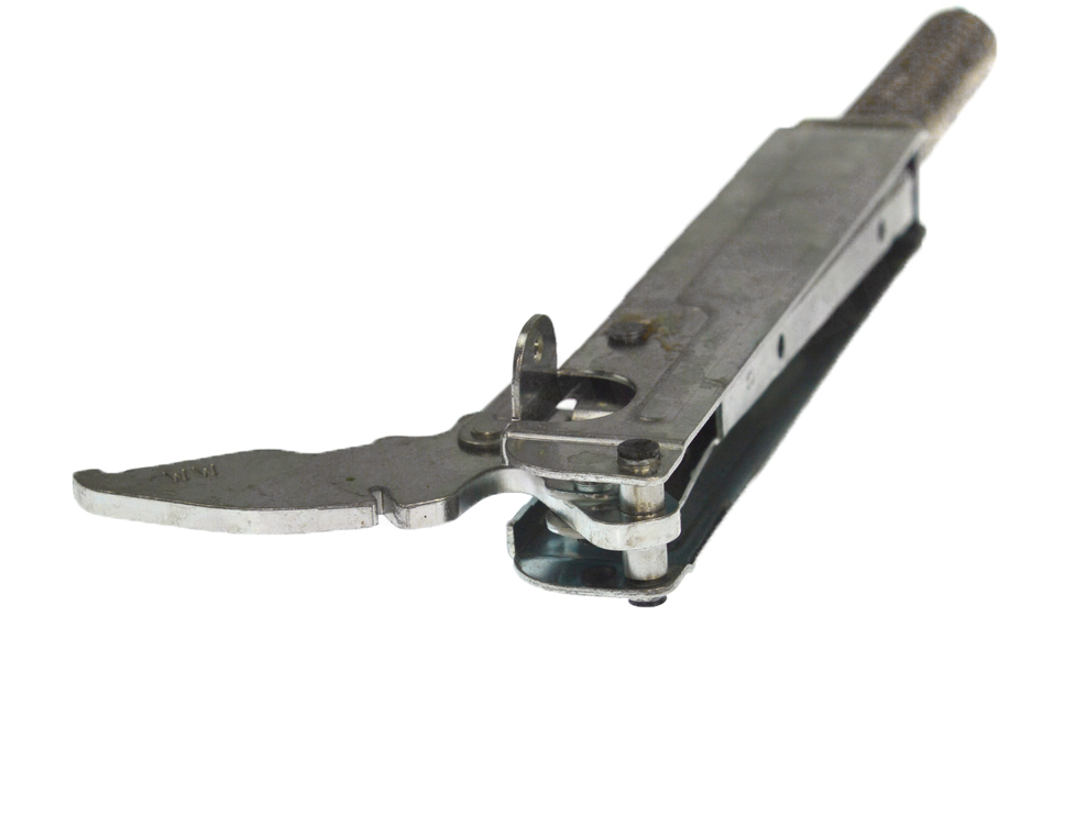 WPW10485732 - Genuine OEM Whirlpool Range Oven Upper Right Door Hinge