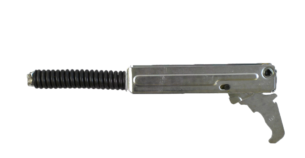 WP9760574 - Genuine OEM Whirlpool Range Oven Door Hinge, Left Hand