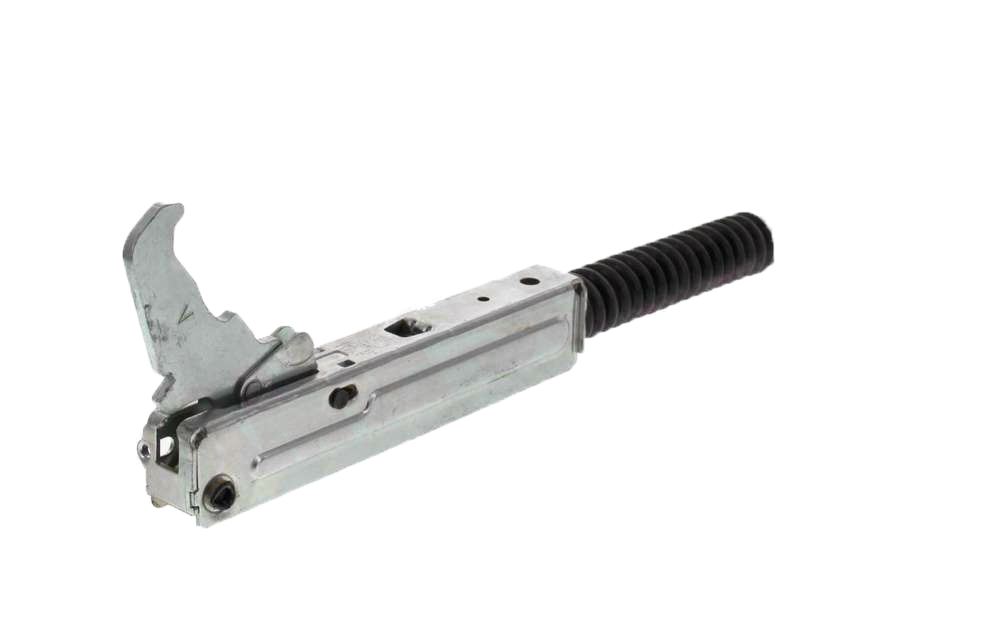 W10877227 - Genuine OEM Whirlpool Range Oven Door Hinge, Left Hand